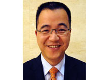 教練型領(lǐng)導(dǎo)力專家:朱憲